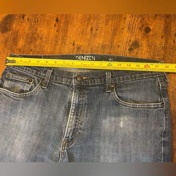 Mens 285 Relaxed Fit by Denizen from Levi’s - Picture 13 of 16
